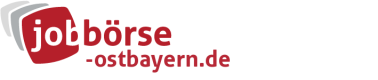 Jobbörse Ostbayern